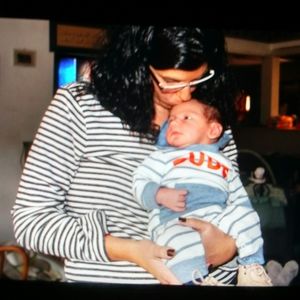 Meet your Posher, Dawn